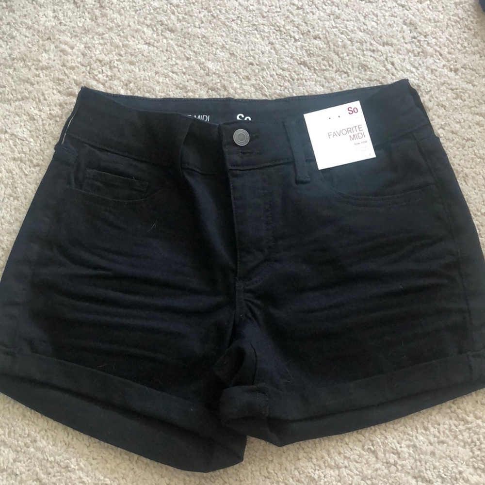 Shorts